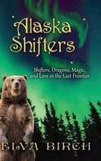 Alaska Shifters