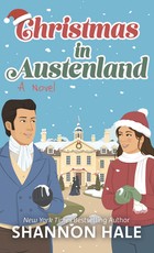 Christmas in Austenland