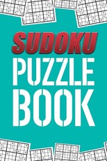 Sudoku Puzzle Book