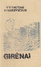 Girėnai. Apsakymų rinktinė