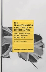 The Transformation and Decline of the British Empire