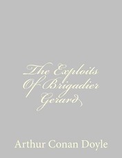 The Exploits Of Brigadier Gerard