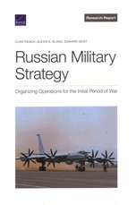 Russian Military Strategy