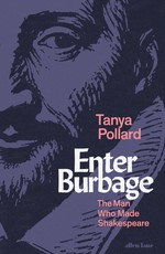 Enter Burbage