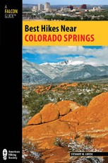 Best Hikes Near Colorado Springs