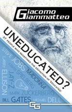 Uneducated