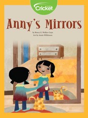 Anny's Mirrors