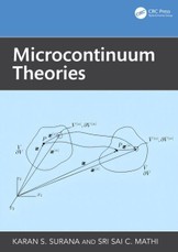 Microcontinuum Theories