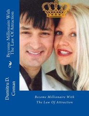 Become Millionaire With The Law Of Attraction