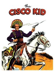 The Cisco Kid