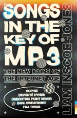 Songs In The Key of MP3