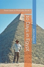 10 Days in Egypt