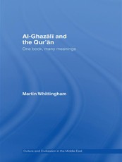 Al-Ghazali and the Qur'an
