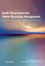 Earth Observation for Water Resources Management