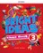 Bright Ideas: Level 3: Pack (Class Book and app)
