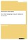Zero Base Budgeting Using the Balanced Scorecard