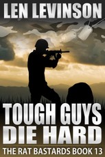 Tough Guys Die Hard