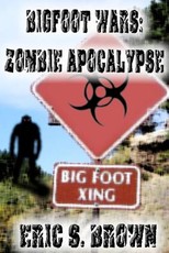 Bigfoot Wars