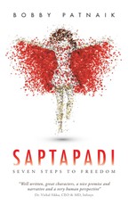 Patnaik, B: Saptapadi