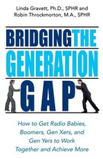 Bridging the Generation Gap