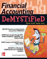 Financial Accounting Demystified