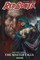 Red Sonja Vol. 3: The Master Falls
