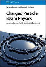 Charged Particle Beam Physics