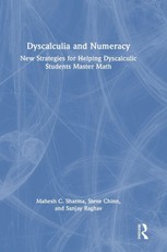 Dyscalculia and Numeracy