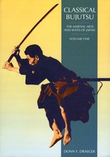 Classical Bujutsu