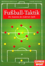Fußball-Taktik: Die Anatomie des modernen Spiels (vok.)