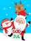 God Jul