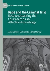 Rape and the Criminal Trial