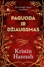 Paguoda ir džiaugsmas
