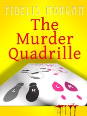 Murder Quadrille