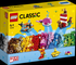 LEGO CLASSIC Creative Ocean Fun