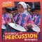 The Science of Percussion Instruments
