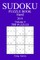 300 Hard Sudoku Puzzle Book - 2018