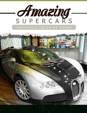 Amazing Super Car