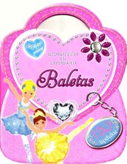 Baletas. Užduotėlės su lipdukais