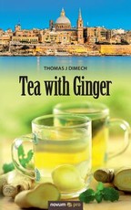 Tea with Ginger