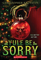 Christmas Horror