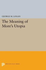 The Meaning of More's Utopia