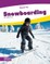 Snowboarding