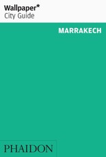 Wallpaper* City Guide Marrakech