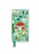 Katherine Quinn: Enchanted Mushroom Garden (Foiled Slimline Journal)