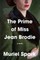 The Prime of Miss Jean Brodie