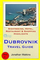 Dubrovnik Travel Guide