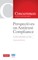 Perspectives on Antitrust Compliance