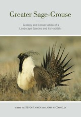 Greater Sage-Grouse