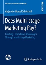 Does Multi-Stage Marketing Pay?